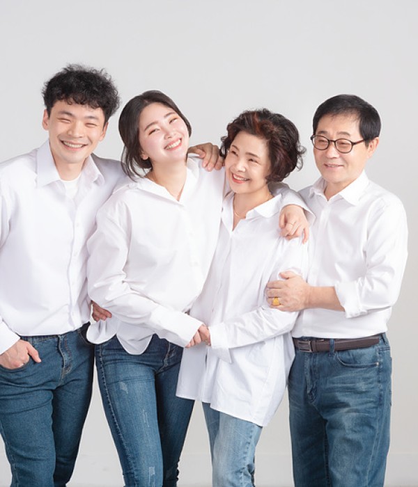 가족사진